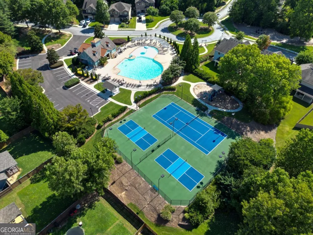 6240 Brookshire CT Braselton, GA 30517