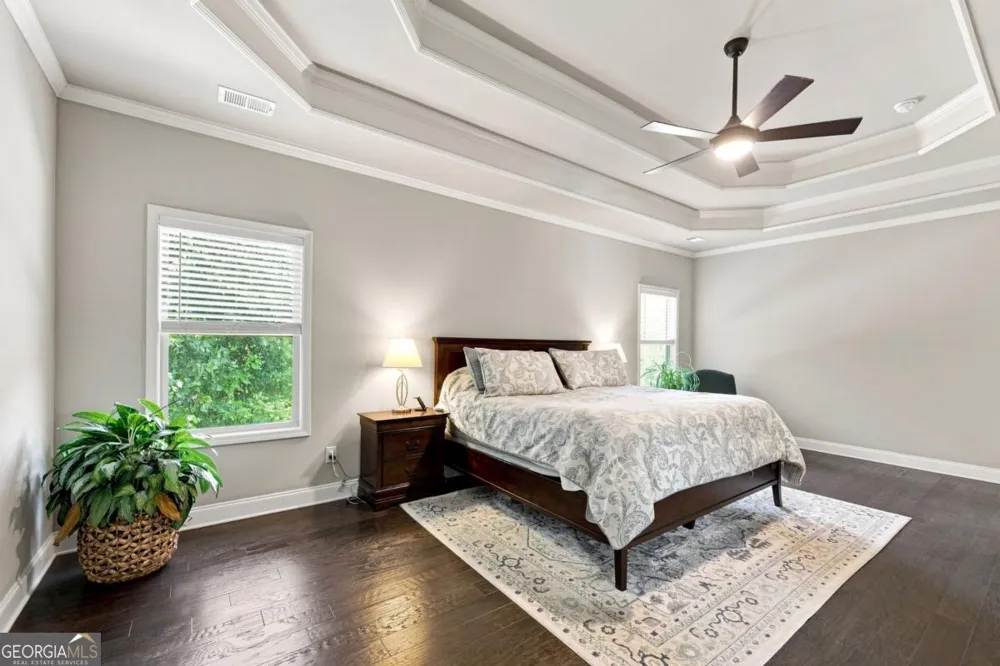 6240 Brookshire CT Braselton, GA 30517