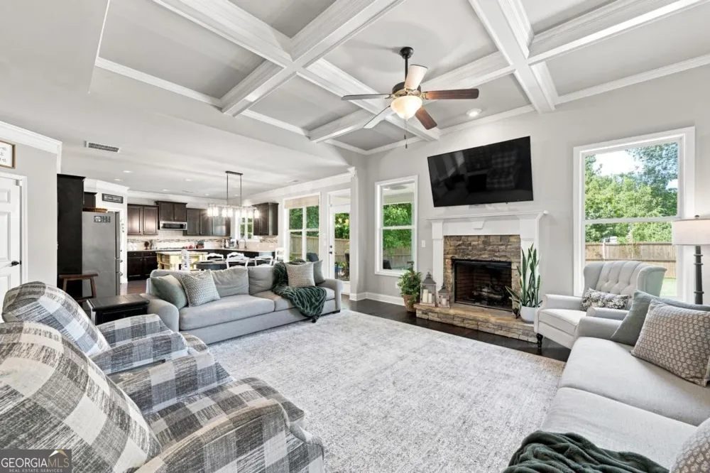6240 Brookshire CT Braselton, GA 30517