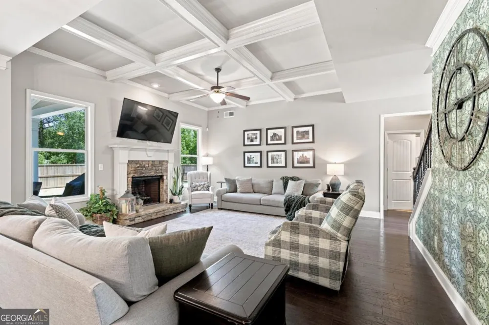 6240 Brookshire CT Braselton, GA 30517