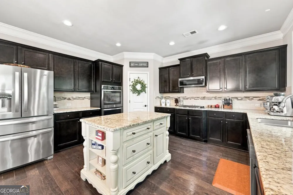 6240 Brookshire CT Braselton, GA 30517