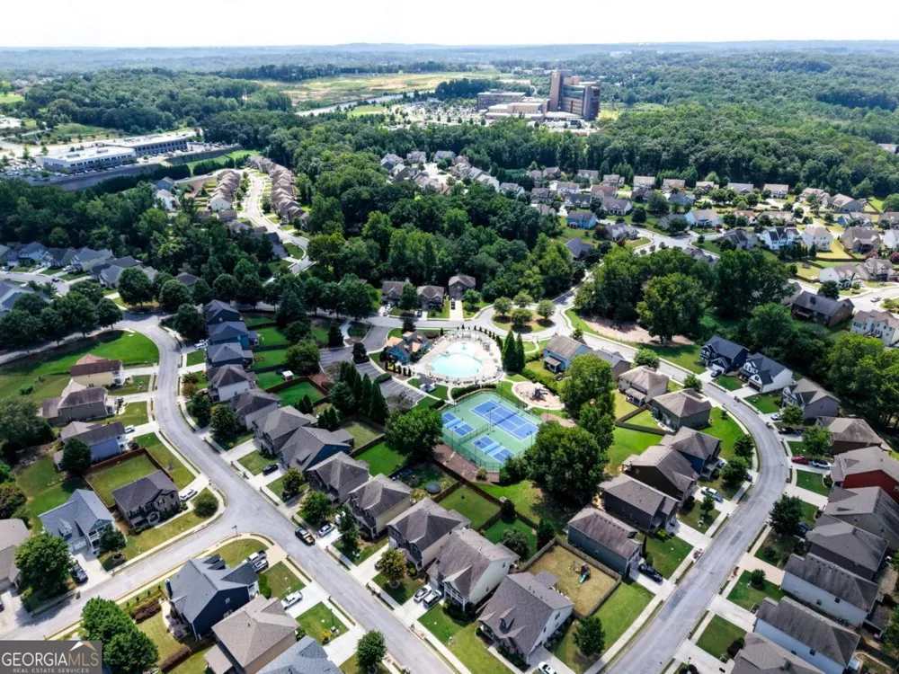6240 Brookshire CT Braselton, GA 30517