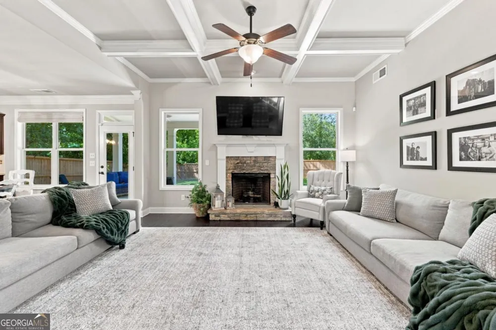 6240 Brookshire CT Braselton, GA 30517