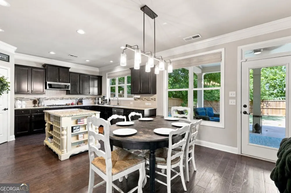 6240 Brookshire CT Braselton, GA 30517
