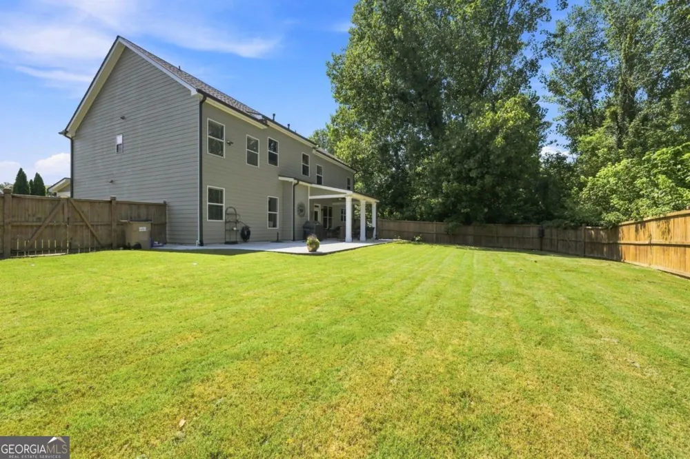 6240 Brookshire CT Braselton, GA 30517