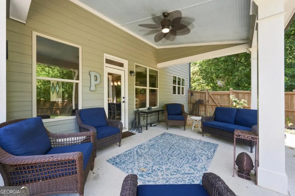 6240 Brookshire CT Braselton, GA 30517