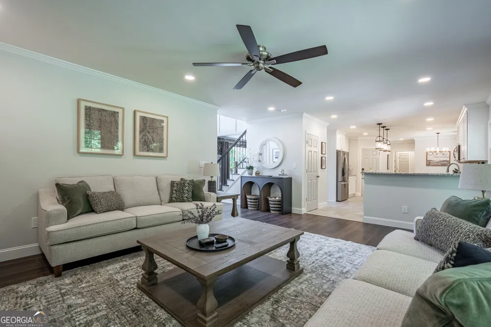 4452 Blowing Wind DR NW Acworth, GA 30101