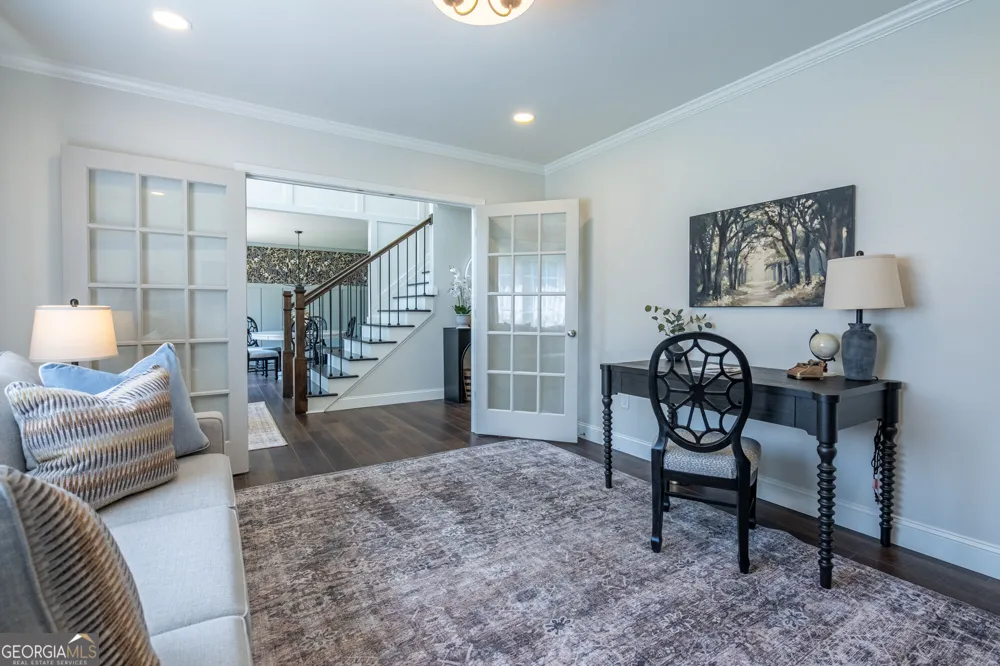 4452 Blowing Wind DR NW Acworth, GA 30101