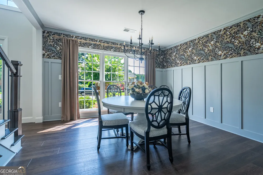 4452 Blowing Wind DR NW Acworth, GA 30101