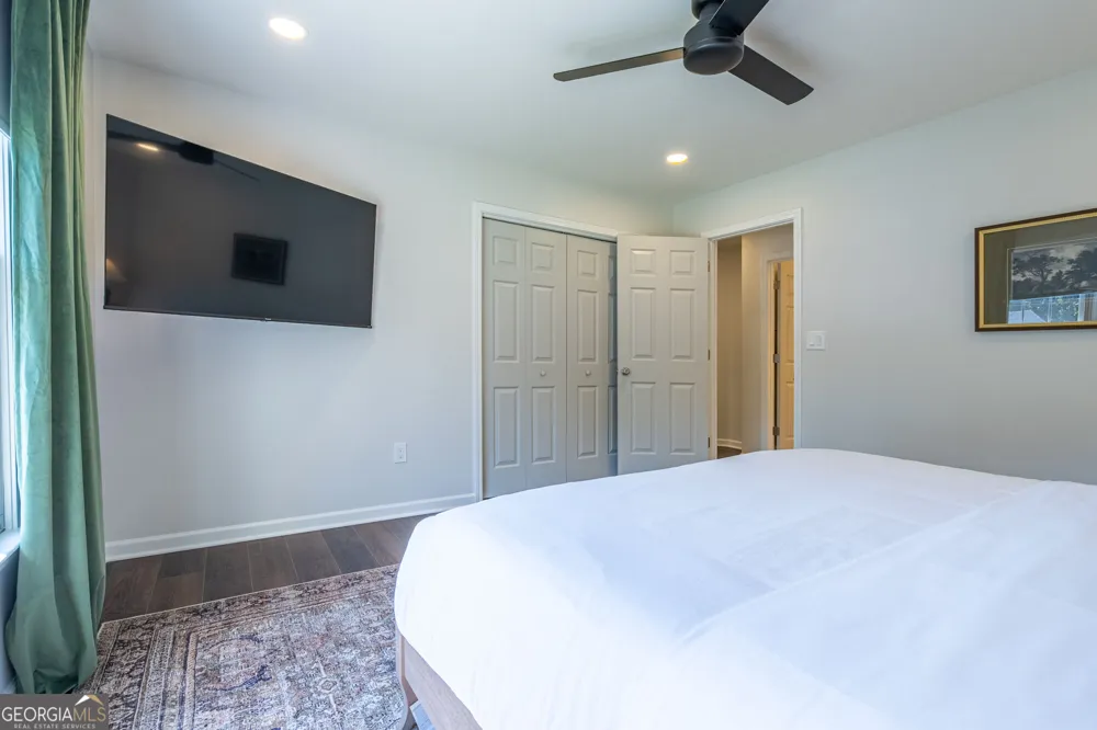 4452 Blowing Wind DR NW Acworth, GA 30101