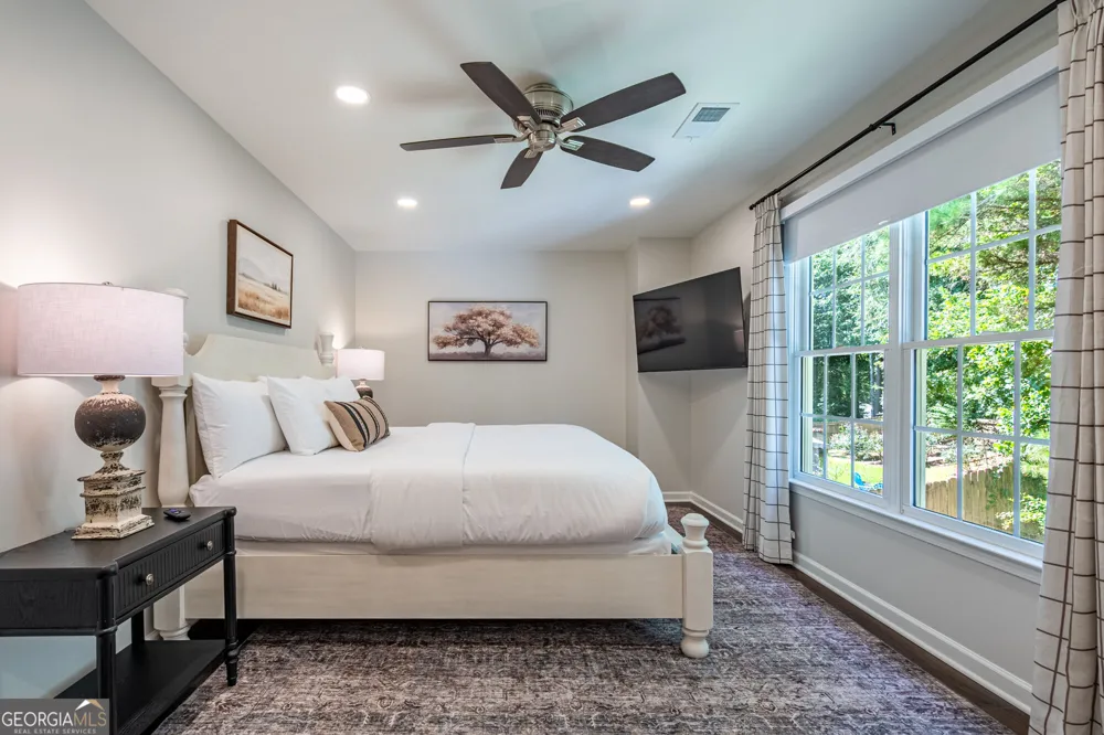 4452 Blowing Wind DR NW Acworth, GA 30101