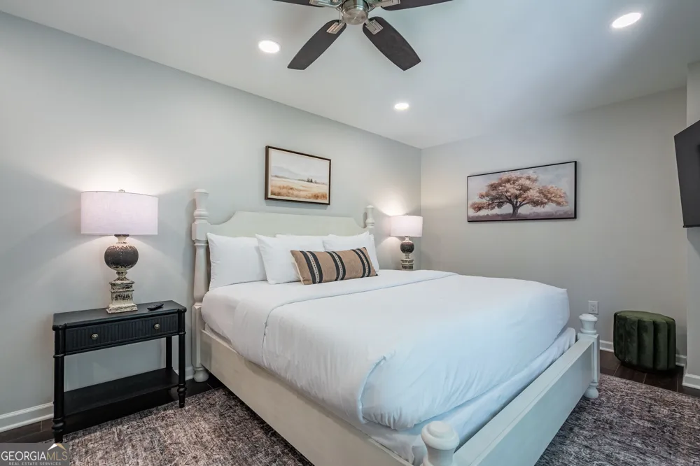 4452 Blowing Wind DR NW Acworth, GA 30101