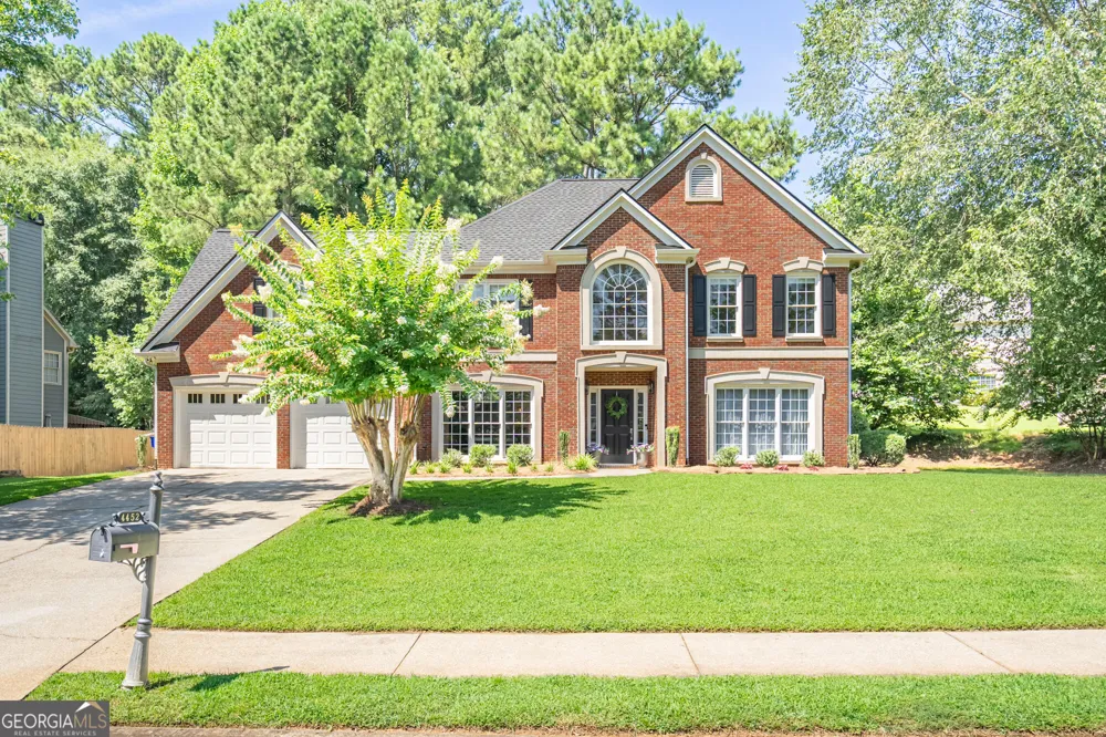 4452 Blowing Wind DR NW Acworth, GA 30101