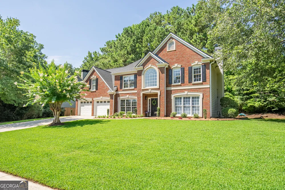 4452 Blowing Wind DR NW Acworth, GA 30101