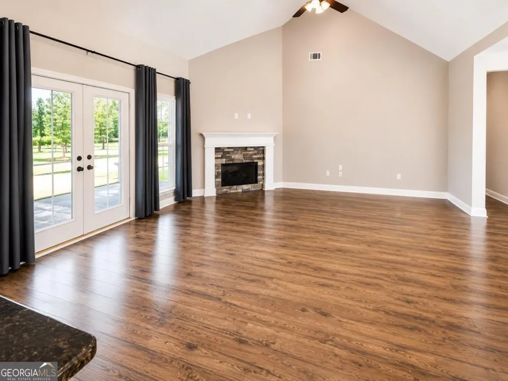 5212 Canady CT Statesboro, GA 30461