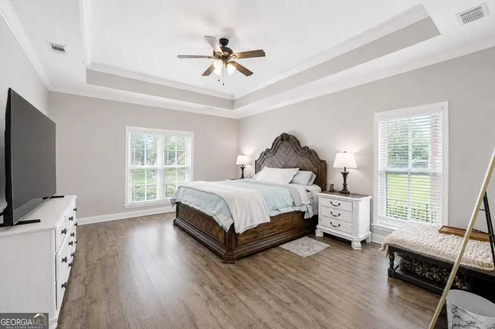 5212 Canady CT Statesboro, GA 30461