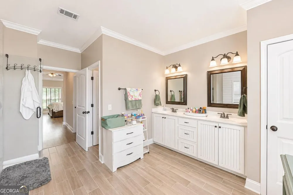 5212 Canady CT Statesboro, GA 30461