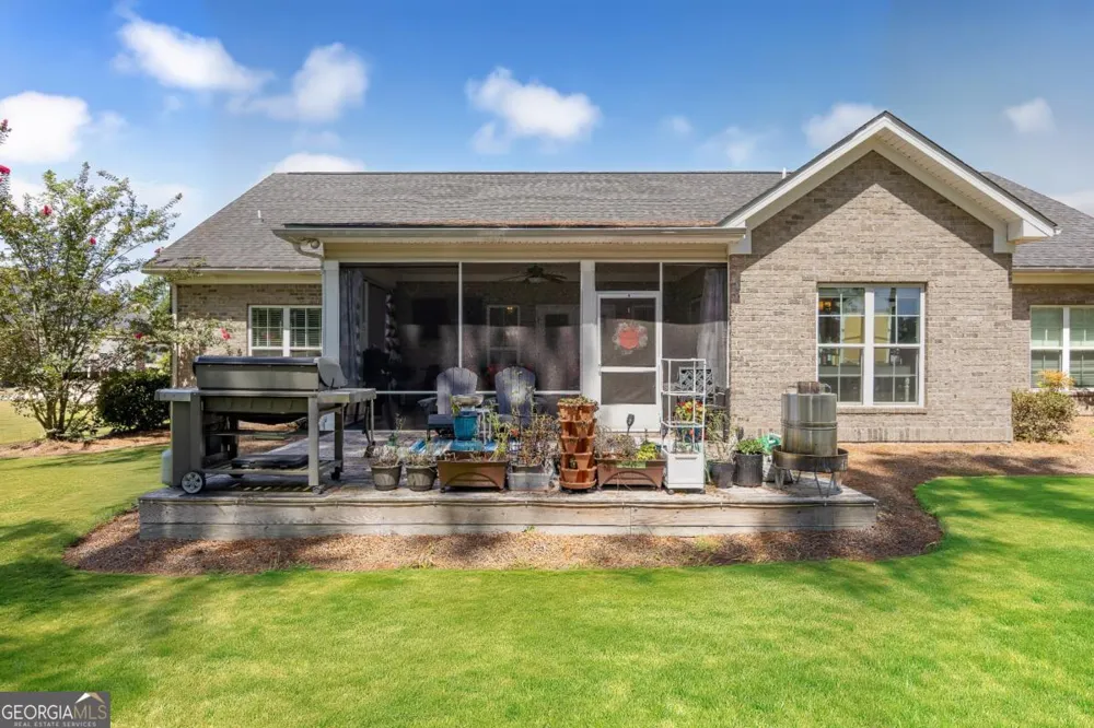 5212 Canady CT Statesboro, GA 30461