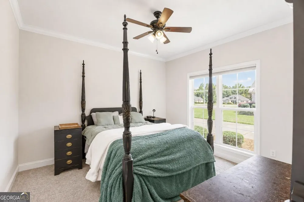 5212 Canady CT Statesboro, GA 30461