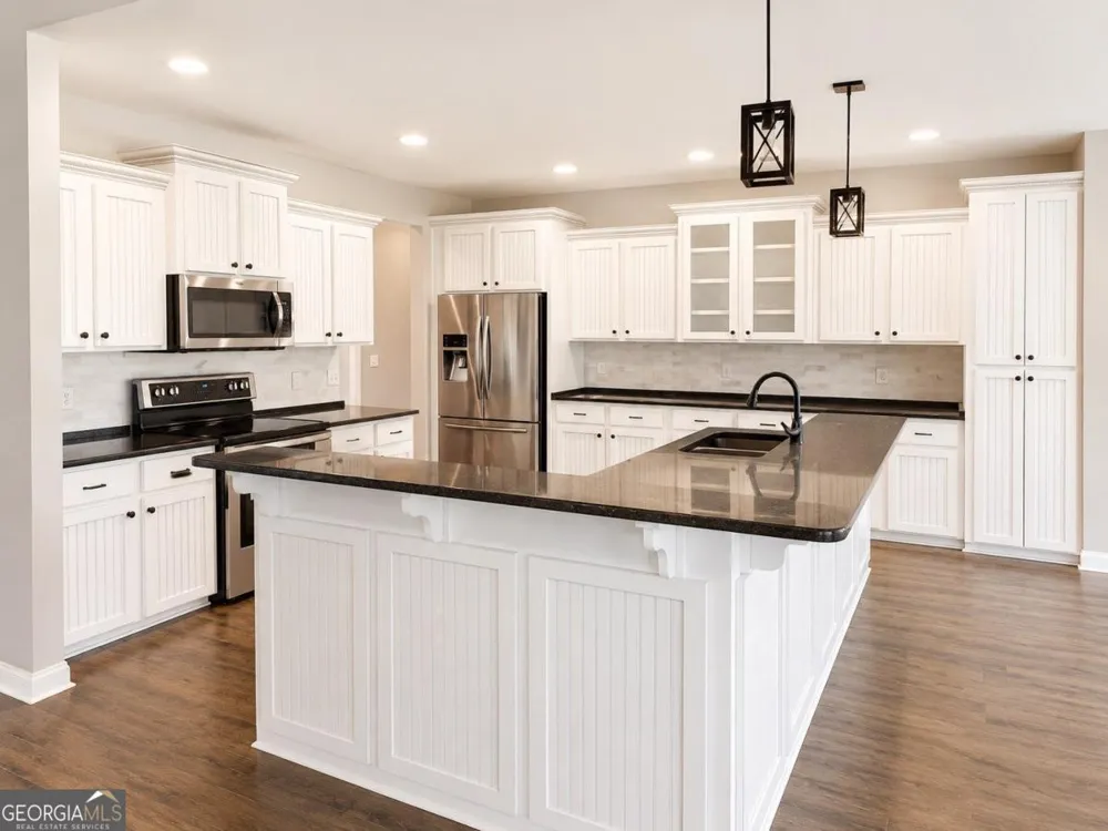 5212 Canady CT Statesboro, GA 30461