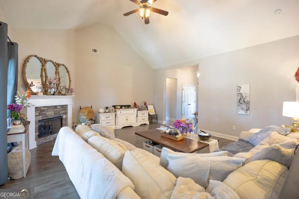 5212 Canady CT Statesboro, GA 30461
