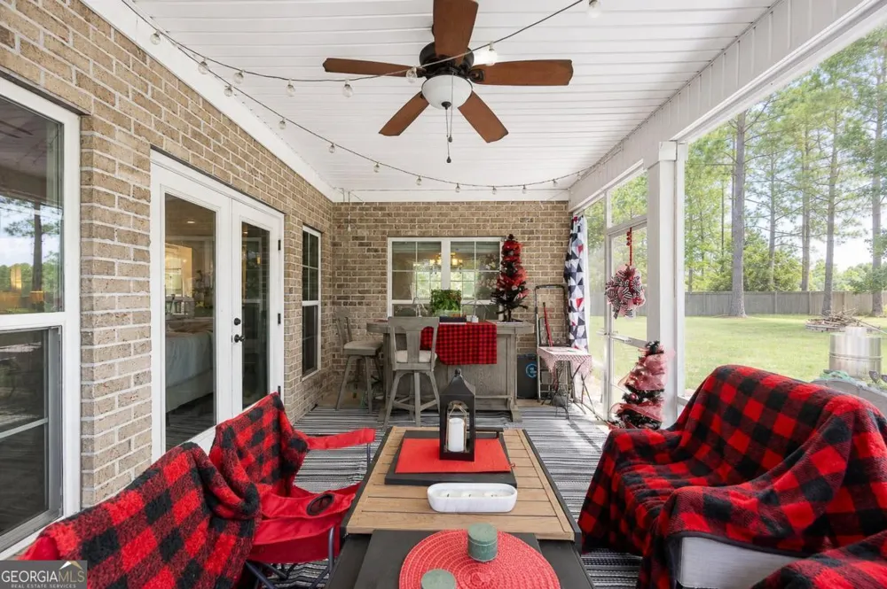 5212 Canady CT Statesboro, GA 30461