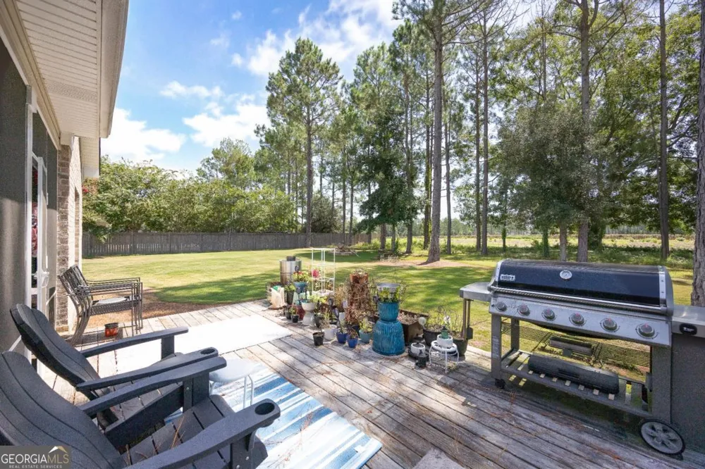 5212 Canady CT Statesboro, GA 30461
