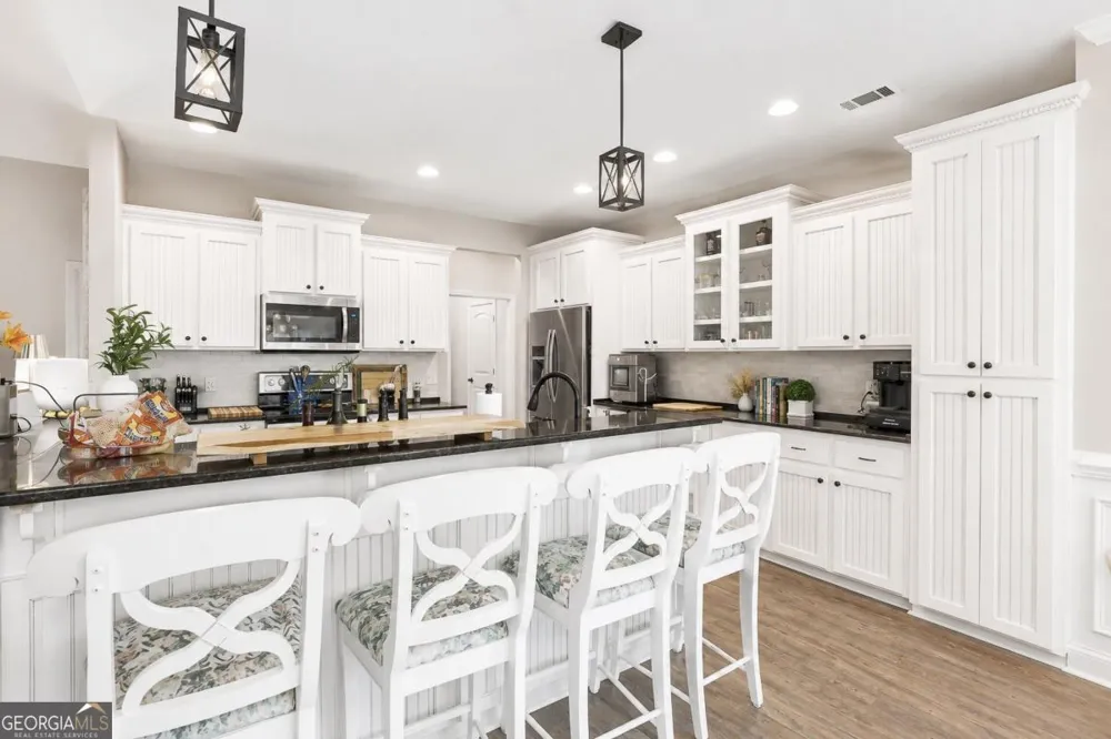 5212 Canady CT Statesboro, GA 30461