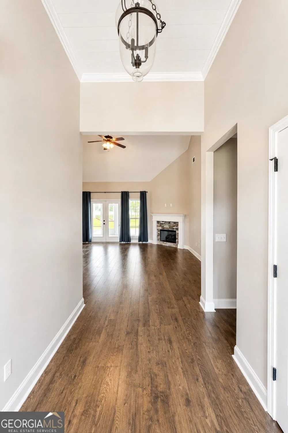 5212 Canady CT Statesboro, GA 30461