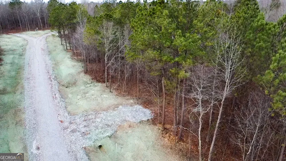 LOT 14 Berry RD Barnesville, GA 30204