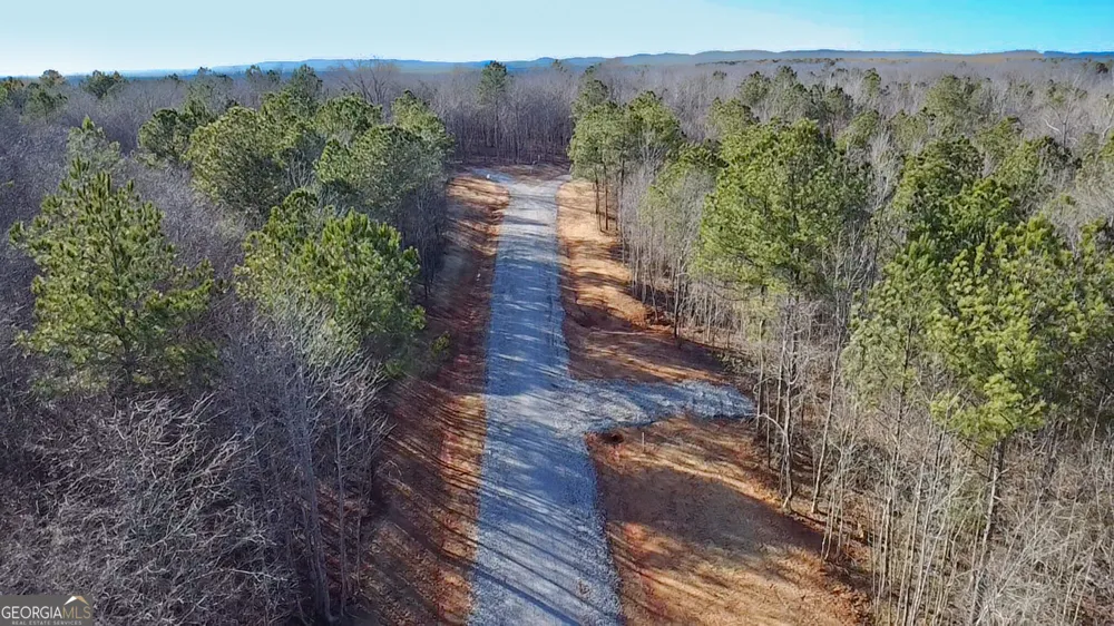 LOT 14 Berry RD Barnesville, GA 30204