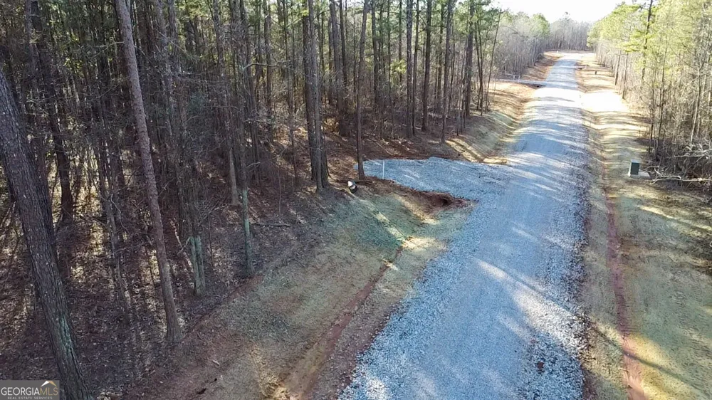 LOT 14 Berry RD Barnesville, GA 30204