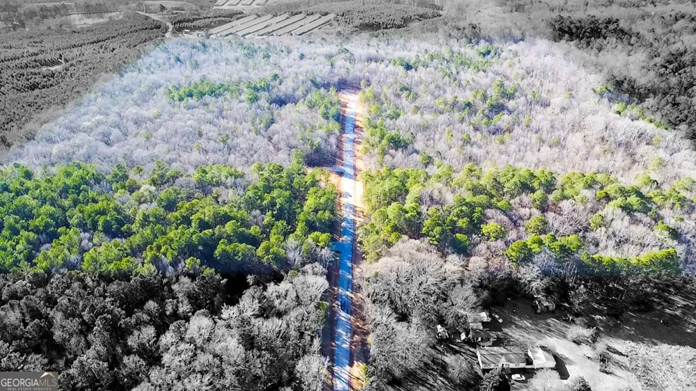 LOT 14 Berry RD Barnesville, GA 30204