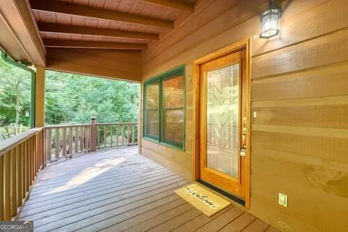 300 Chapman LN Blairsville, GA 30512