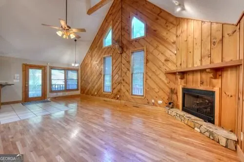 300 Chapman LN Blairsville, GA 30512