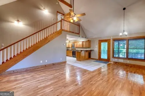 300 Chapman LN Blairsville, GA 30512