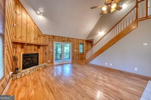 300 Chapman LN Blairsville, GA 30512
