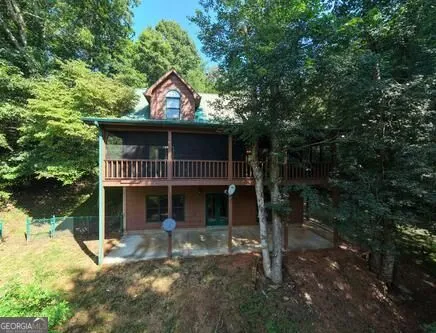 300 Chapman LN Blairsville, GA 30512
