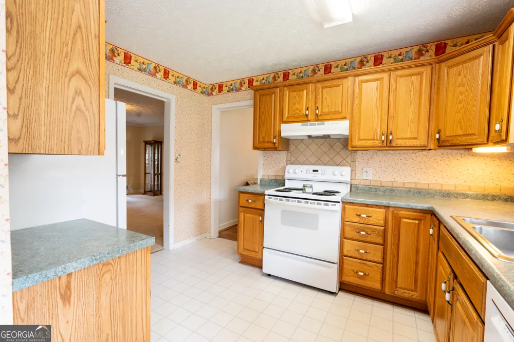 2685 Ashworth Lake RD Snellville, GA 30078