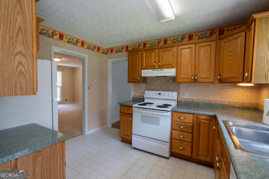 2685 Ashworth Lake RD Snellville, GA 30078