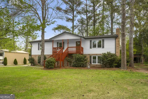 1597 Sprayberry DR