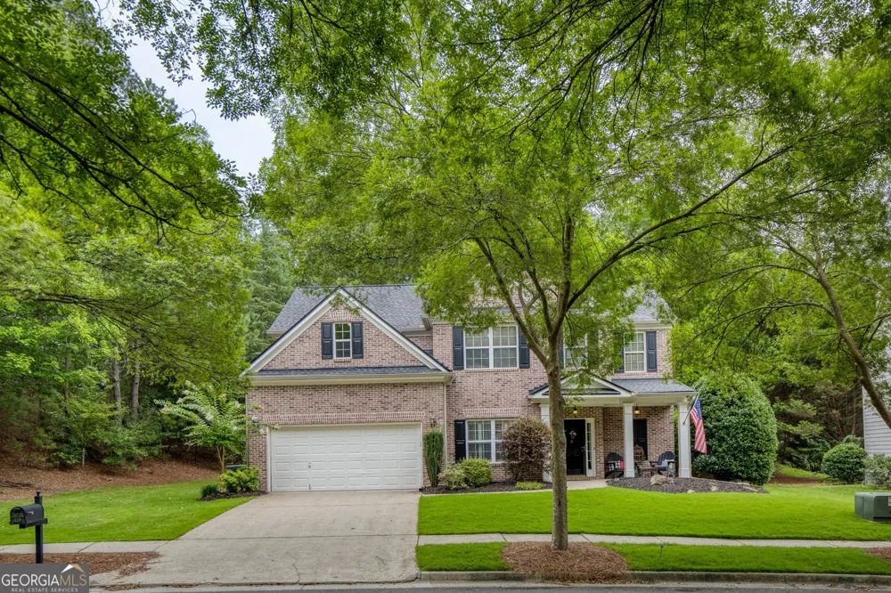 119 Lake Reserve WAY Canton, GA 30115