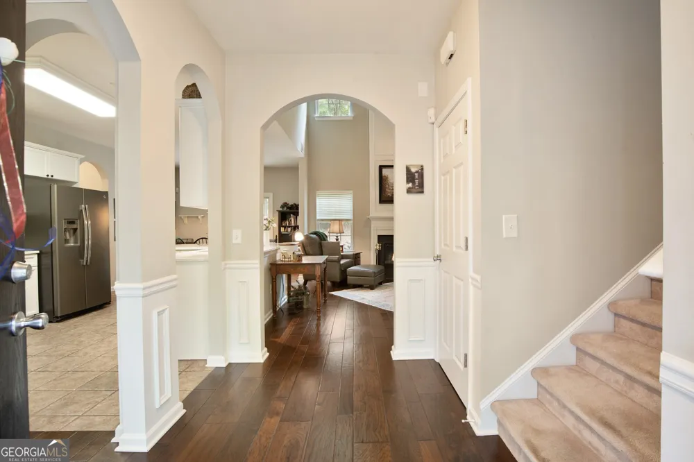 119 Lake Reserve WAY Canton, GA 30115