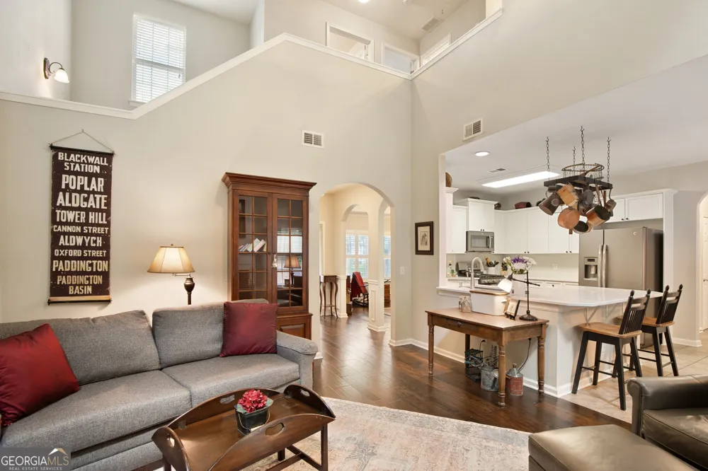 119 Lake Reserve WAY Canton, GA 30115