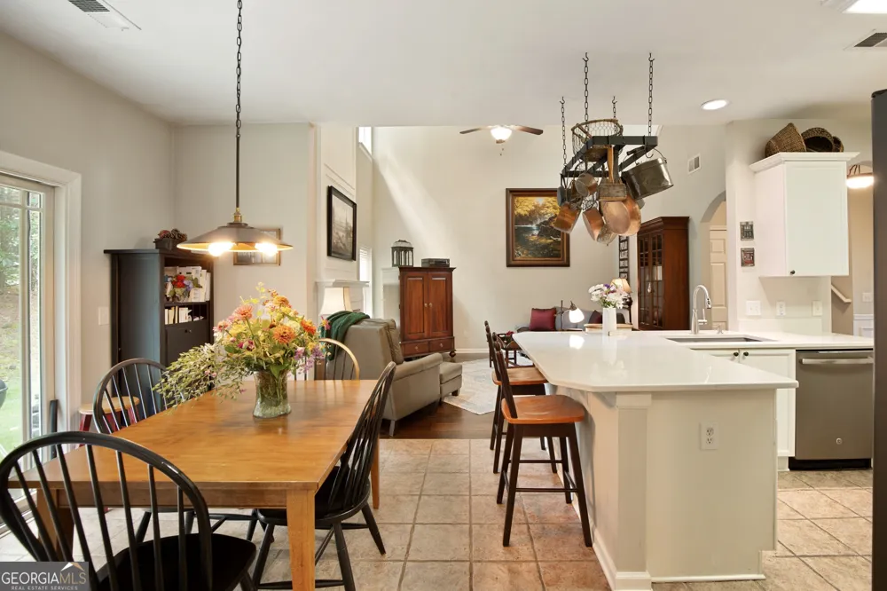 119 Lake Reserve WAY Canton, GA 30115