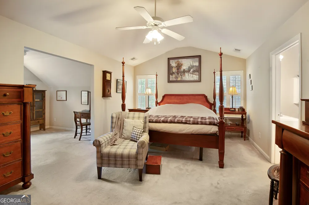 119 Lake Reserve WAY Canton, GA 30115