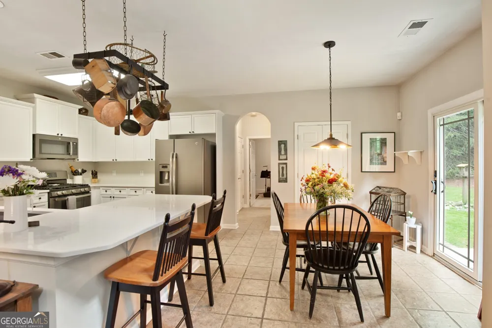 119 Lake Reserve WAY Canton, GA 30115