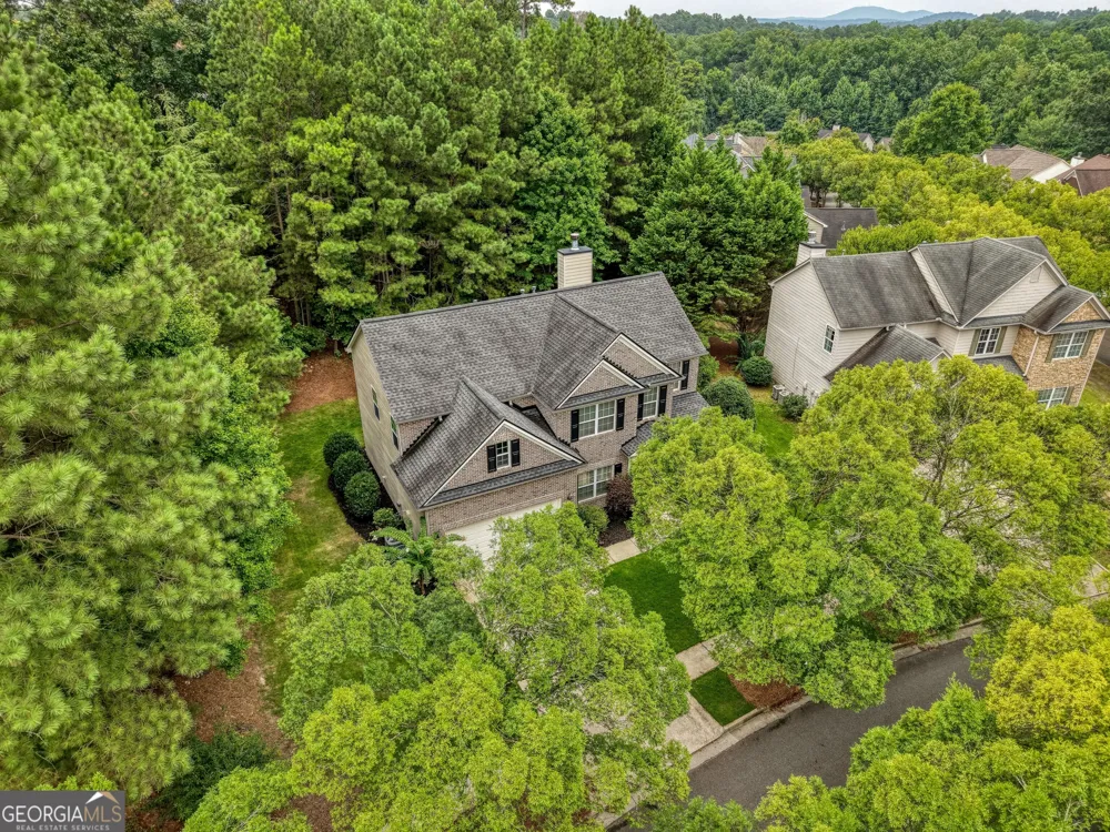 119 Lake Reserve WAY Canton, GA 30115