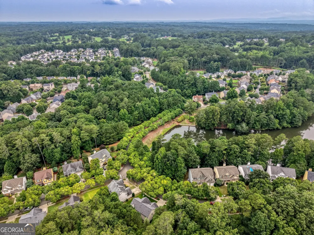 119 Lake Reserve WAY Canton, GA 30115