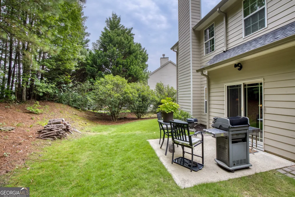 119 Lake Reserve WAY Canton, GA 30115